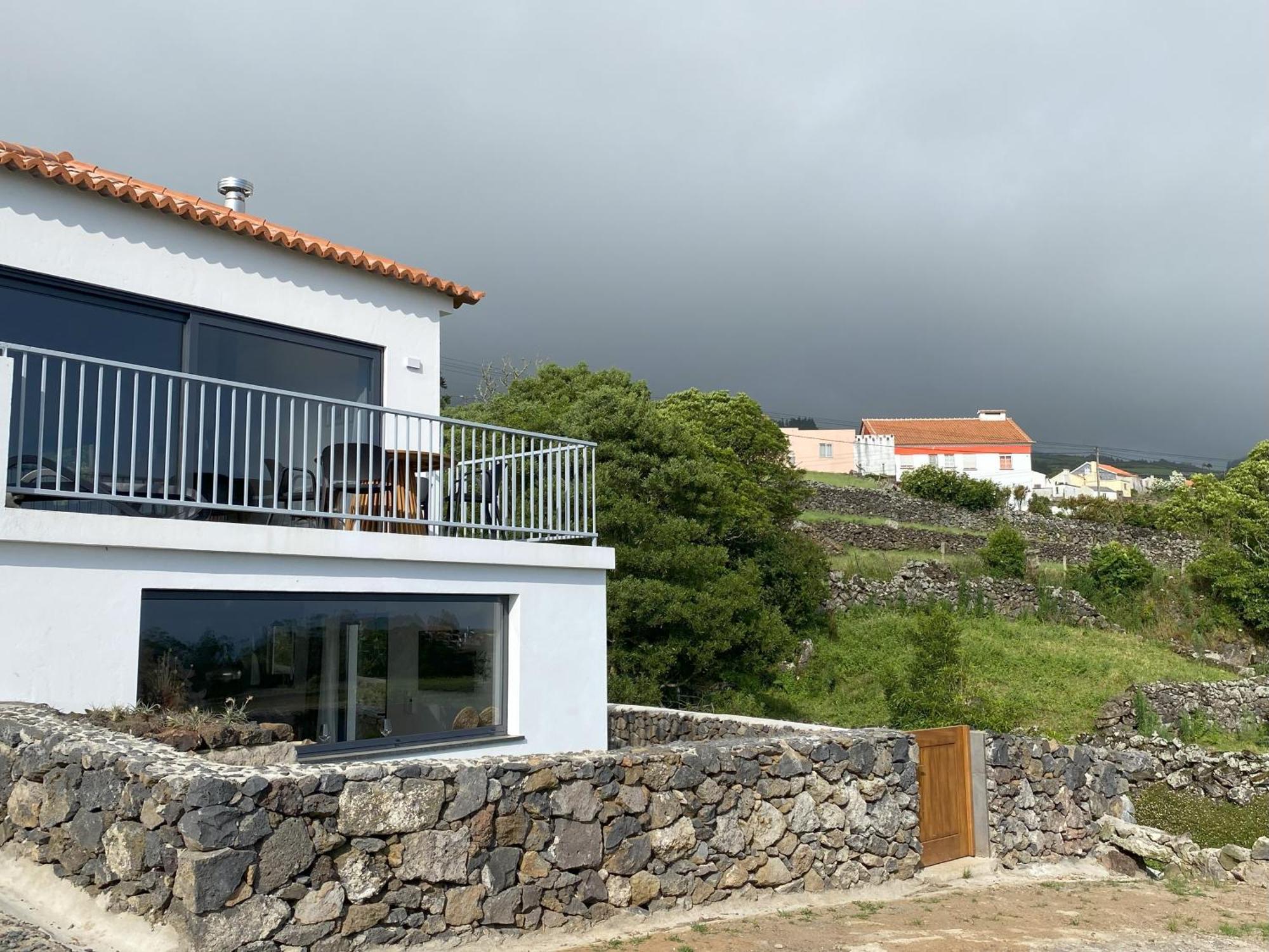 Luzz Me - Casa Das Doze Ribeiras Exterior foto