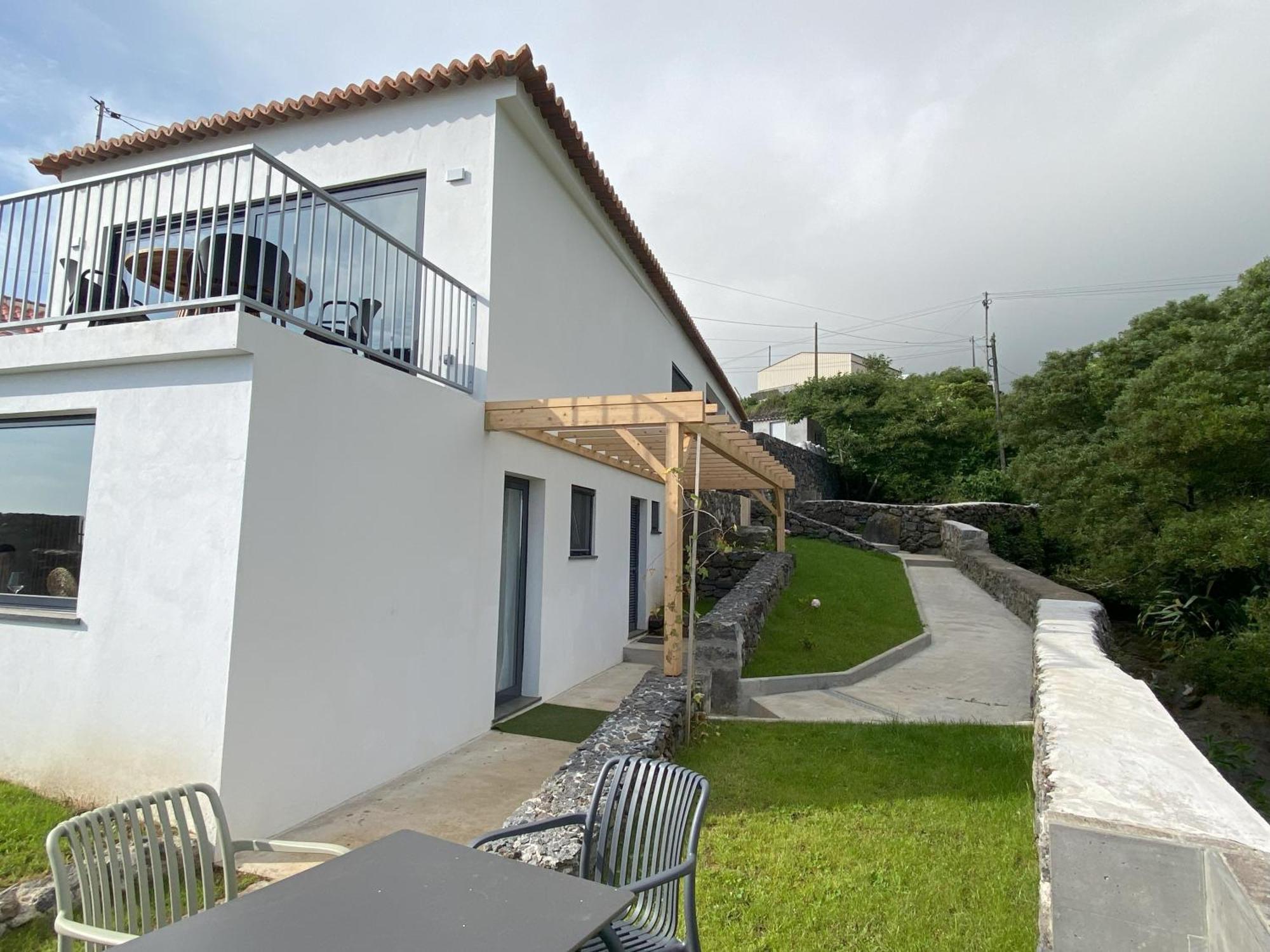 Luzz Me - Casa Das Doze Ribeiras Exterior foto