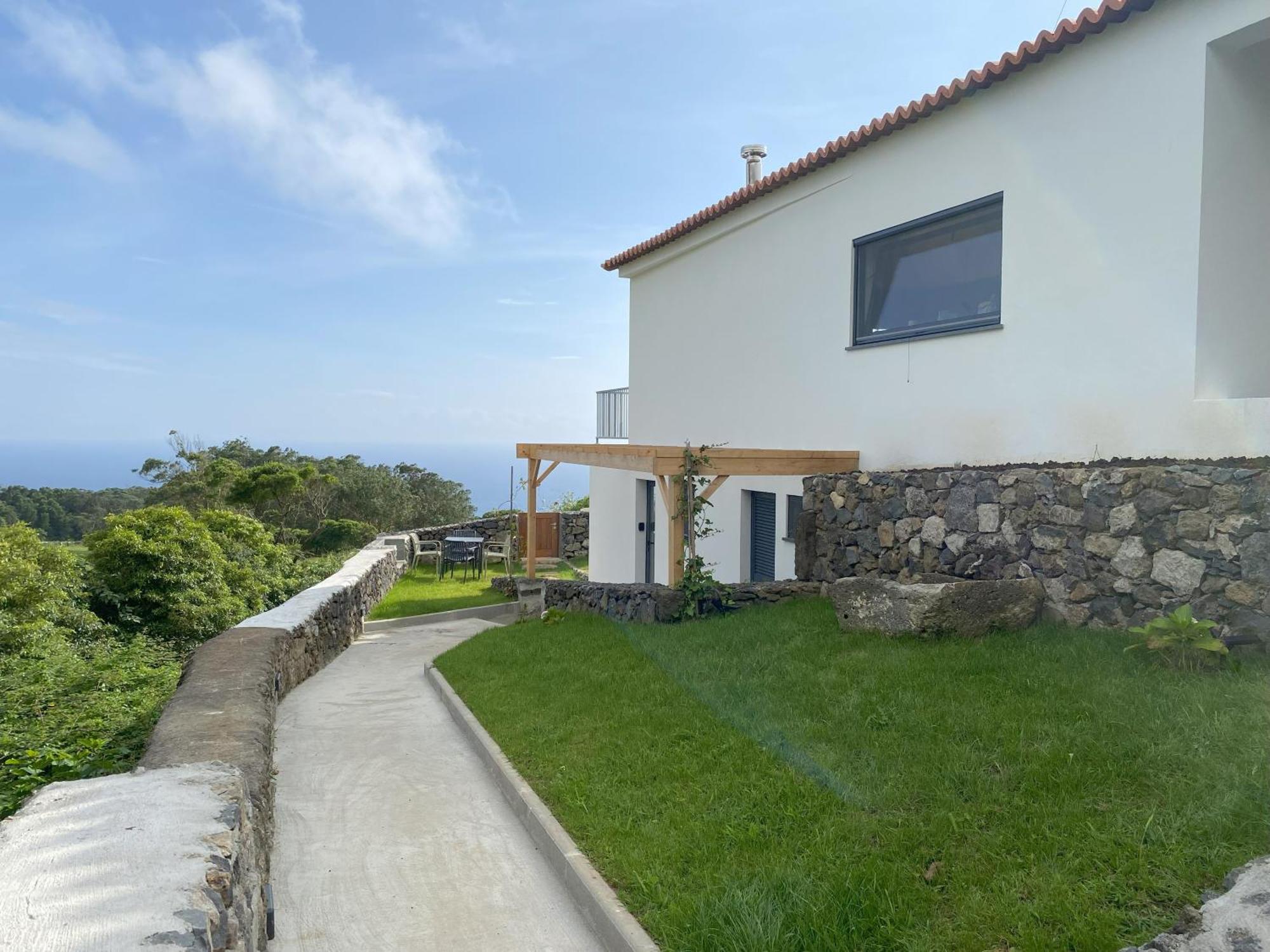 Luzz Me - Casa Das Doze Ribeiras Exterior foto